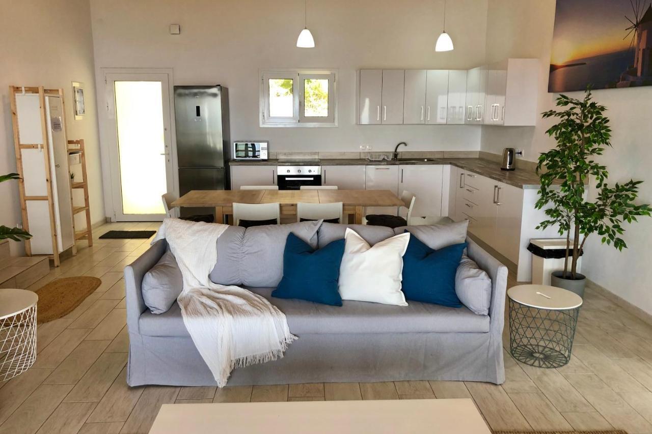 House Tanna Of Villa Intaba Spectacular Sea Views Corfiot Riviera Spartilas Corfu Island Greece Close To Ipsos Beach Spartylas Exterior photo